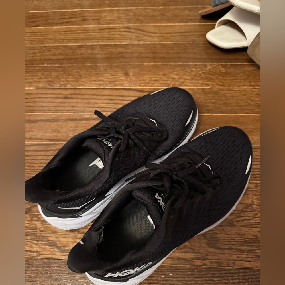 HOKA sneakers